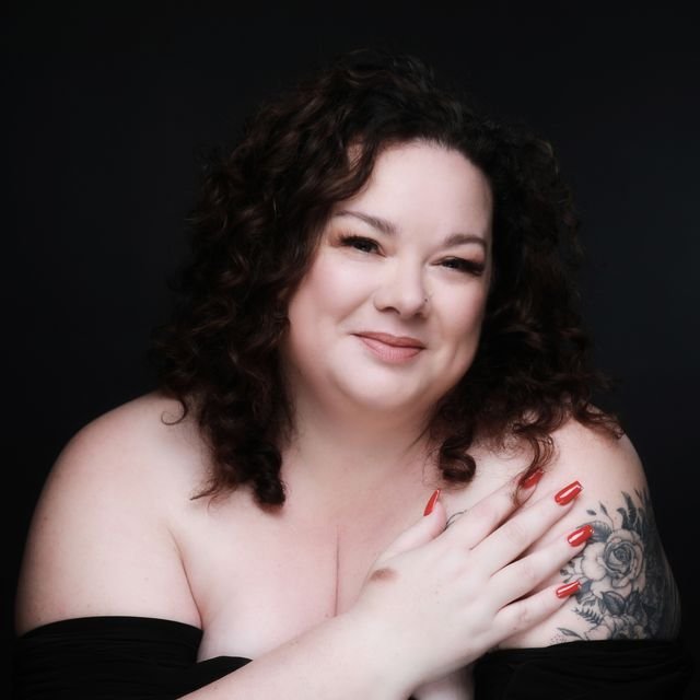 After Working in a Male Dominated Industry, I Had to Find My Femininity Again